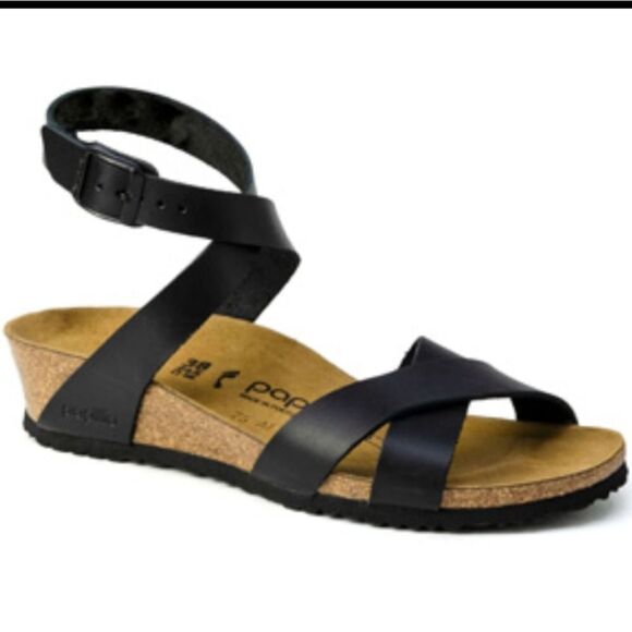 BRAND NEW LOLA PAPILLIO BIRKENSTOCK SANDAL G1 - Picture 10 of 16